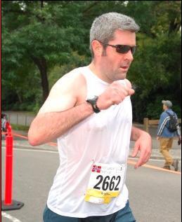 John OSullivan