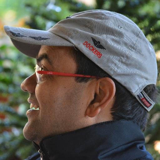 Amit Somani