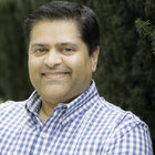 Akhil Saklecha