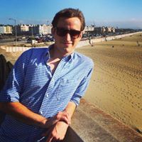 Alex Christ