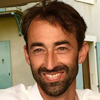 Florian Schweitzer