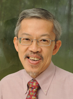 Poh-Kam Wong