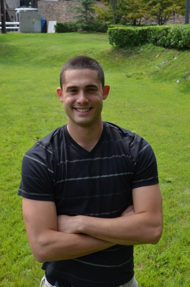 Brandon Gleklen