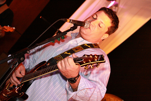 Paul Santinelli