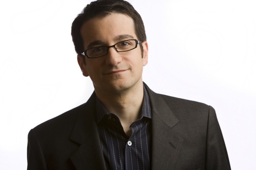 Dan Scholnick