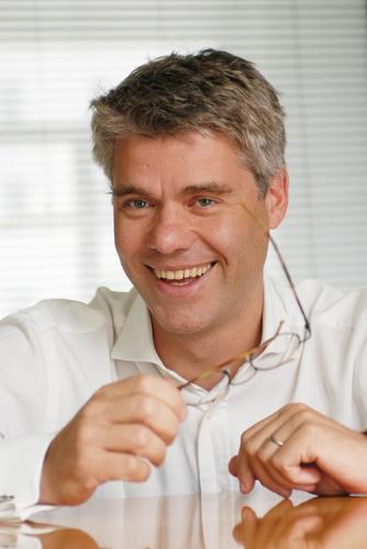 Bart Markus