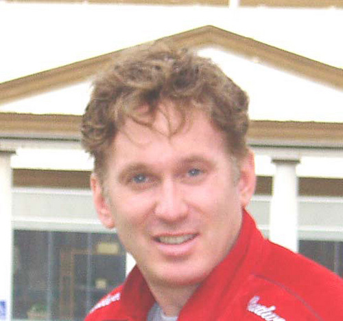Curt Witte