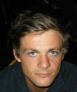 Tom Wright