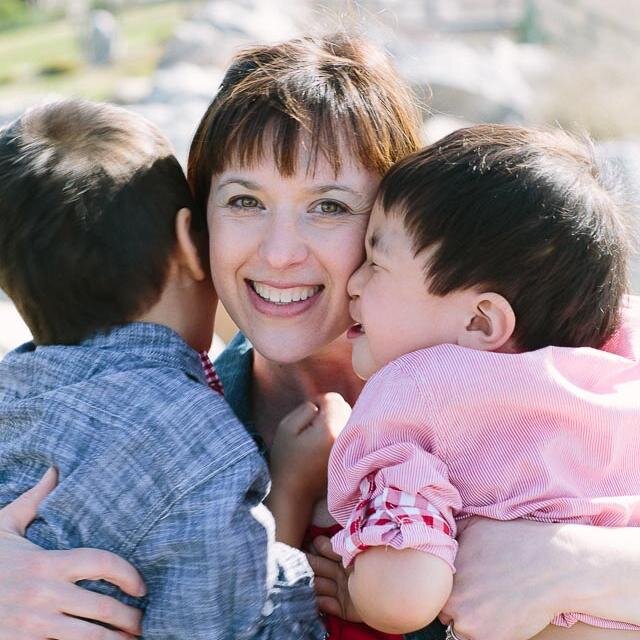 Lori Leroy