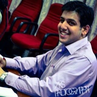 Anant Puri