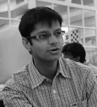Aakash Goel