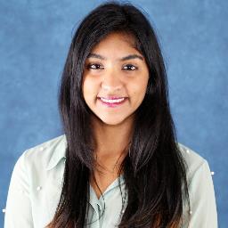 Aneesha Raghunathan