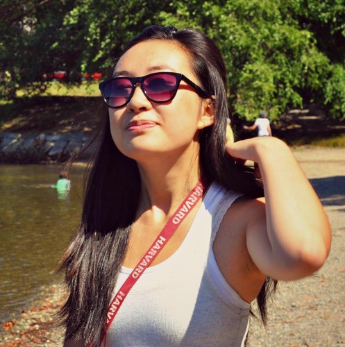 Emily Lu