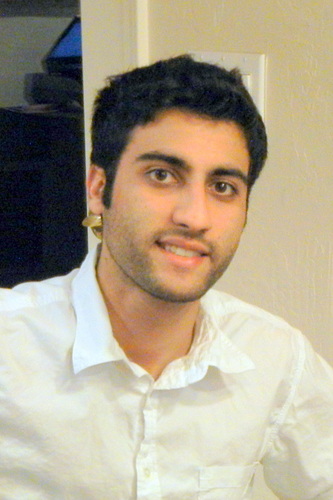 Cameron Eskandari