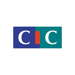 CIC (Crédit Industriel et Commercial)