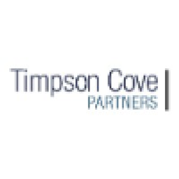 Timpson Cove