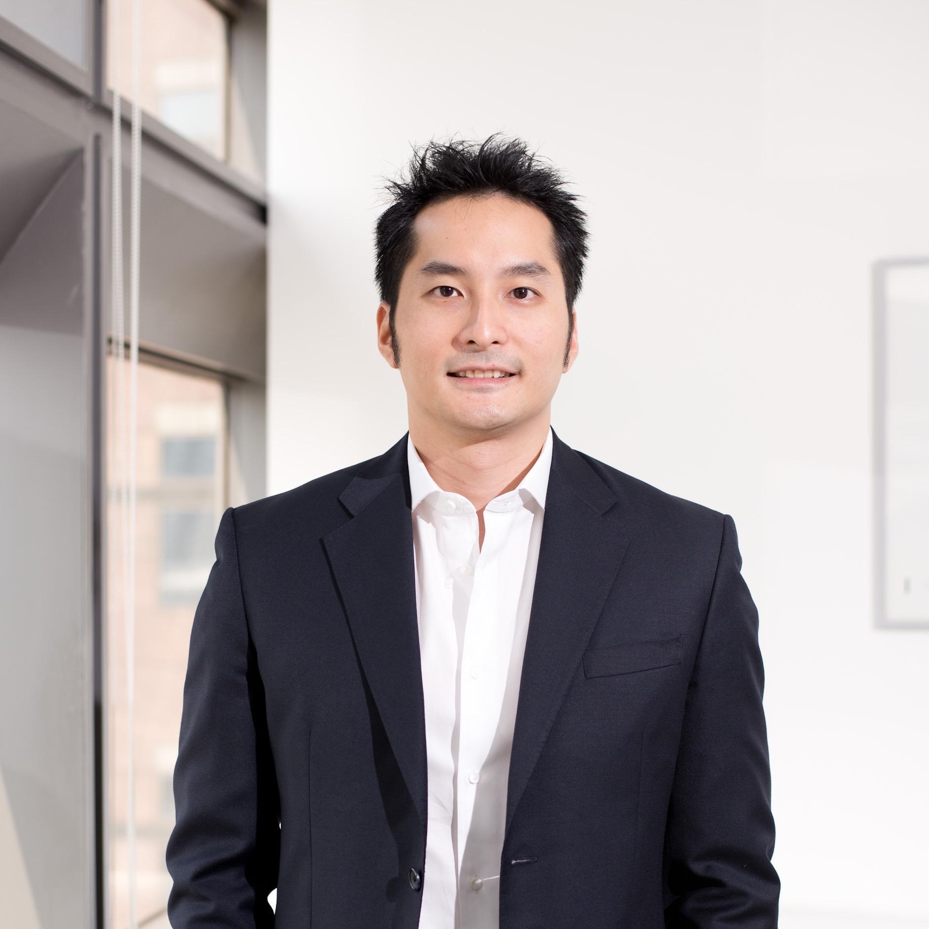 Gary Khoeng