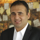 Uday Sandhu