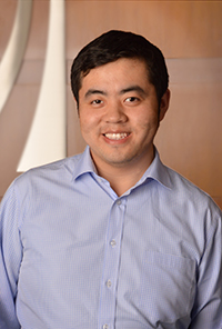 Ray Zhao