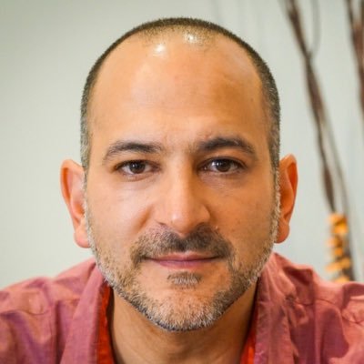 Avi Savar