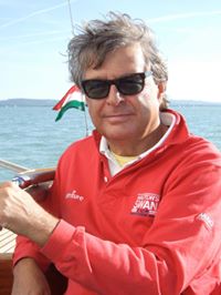 Elek Straub