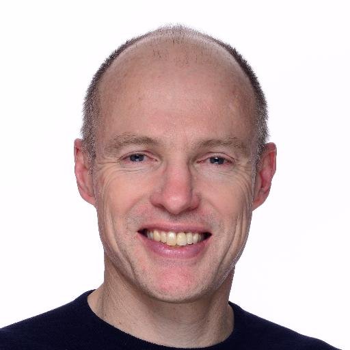 Stephen Millard