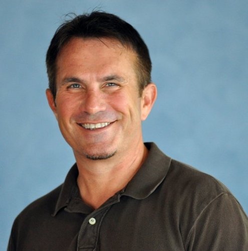 Brian Lang