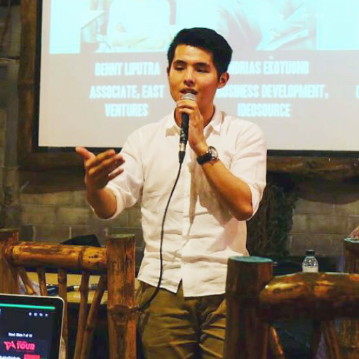 Benny Liputra