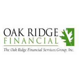 The Oak Ridge Financial Group, Inc.