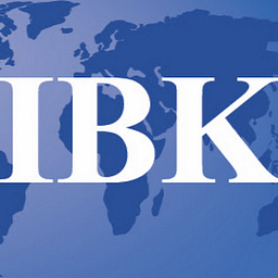IBK Capital Corp.