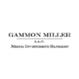Gammon Miller