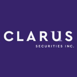 Clarus Securities Inc.