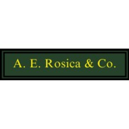 A. E. Rosica