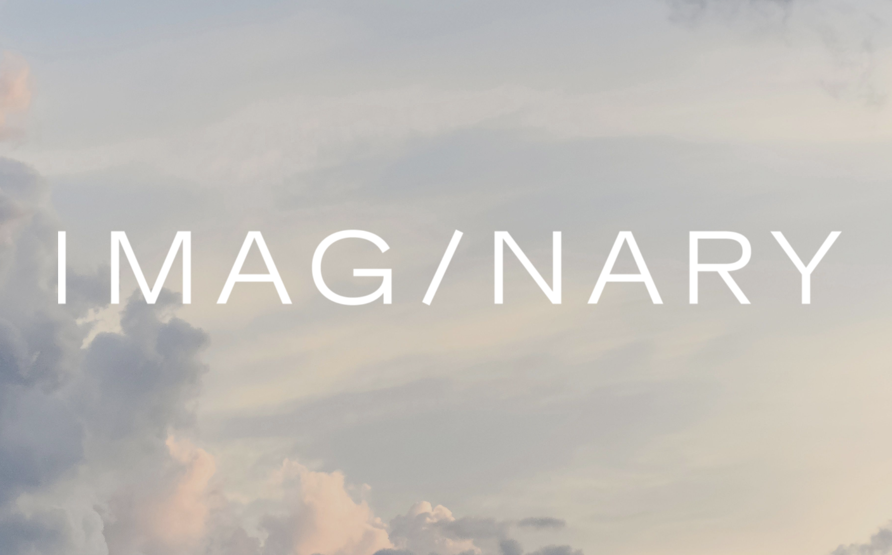 Imaginary