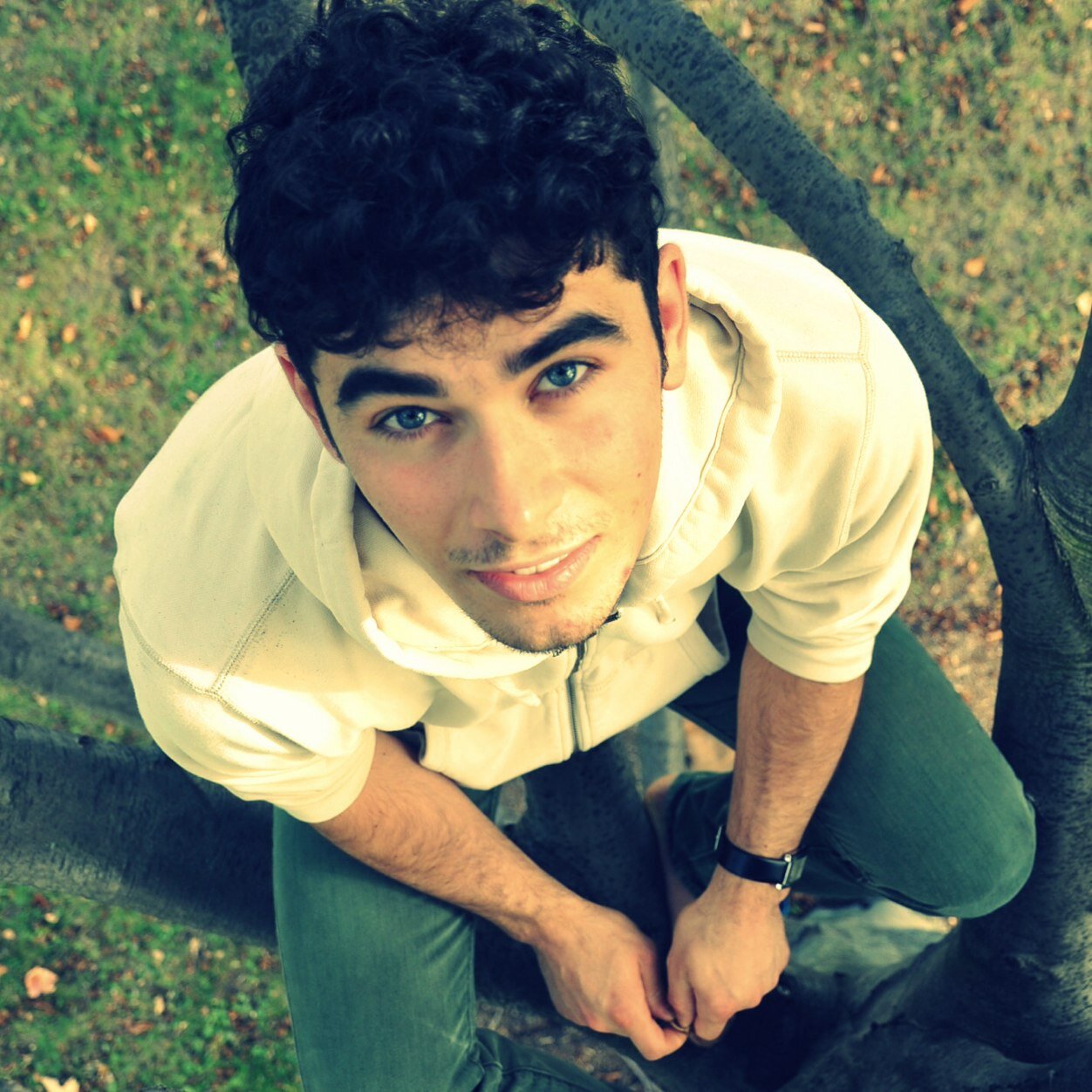 Paul Thege