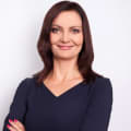 Magda Grzybowska
