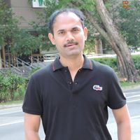Shailesh Salvi