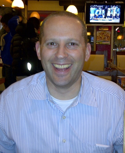 David Milstein
