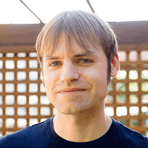 Adrian Holovaty