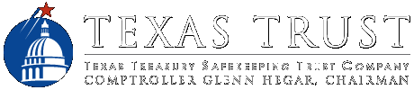 Texas Treasury Safekeeping Trust Company