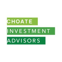 Choate Investment Advisors