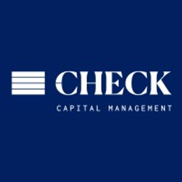 Check Capital Management, Inc.