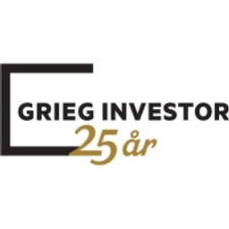 Grieg Investor
