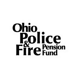 Ohio Police & Fire Pension Fund