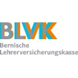 Bernische Lehrerversicherungskasse BLVK