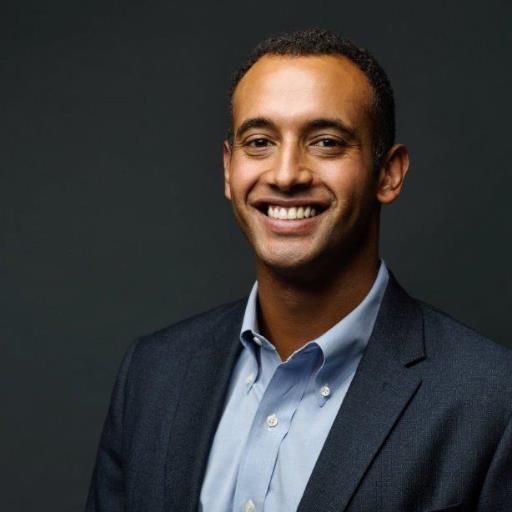 Dan Gebremedhin
