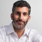 Zach Noorani
