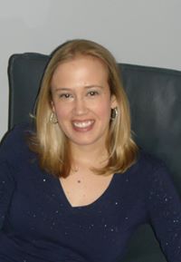 Melanie Fraind