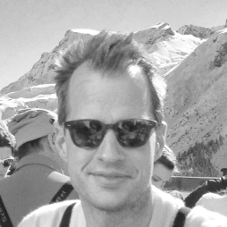 Philippe Borries