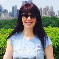 Anat Shukhman